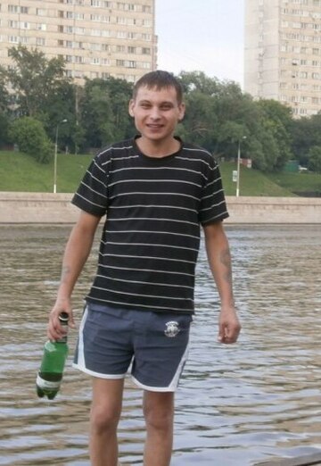 My photo - Artur, 33 from Novy Toryal (@artur35518)