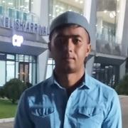 Жоха, 28, Хоста