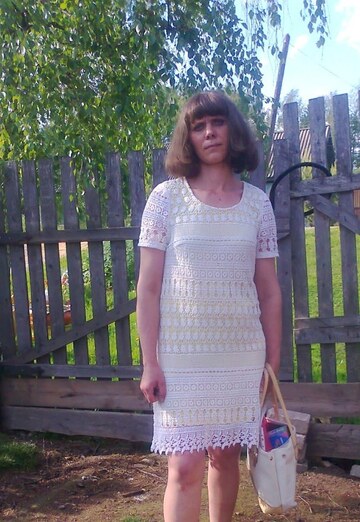My photo - Yuliya, 36 from Tver (@uliya185097)