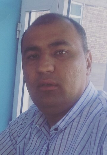 My photo - Nodir, 36 from Tashkent (@nodir2159)