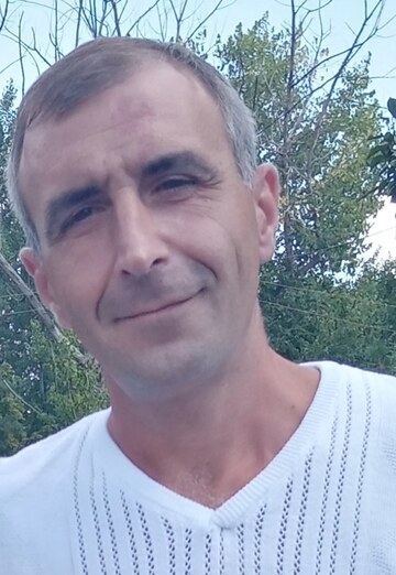 Моя фотография - Сергей Юрченко, 45 из Каменск-Шахтинский (@sergeyurchenko16)