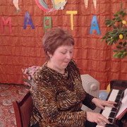 Ольга, 60, Ступино