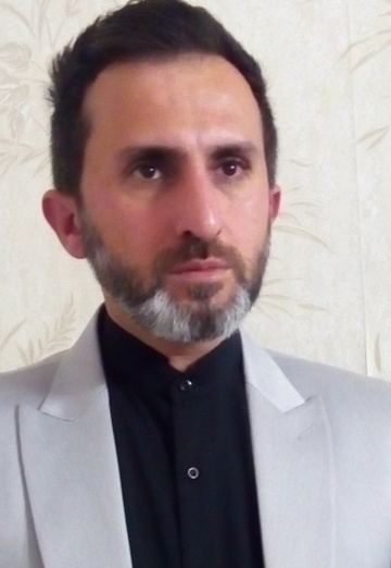 My photo - mohamadabozar, 54 from Tehran (@mohamadabozar)