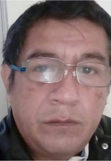 Моя фотография - Alejandro, 58 из Лима (@alejandro610)