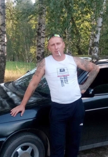 Моя фотография - Валерий, 41 из Богородск (@valeriy82352)