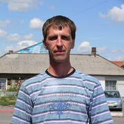 Владимир, 49, Курагино