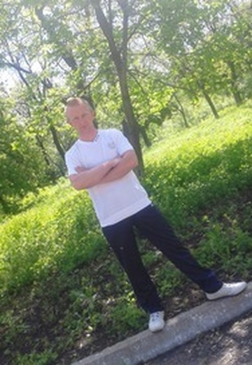 My photo - Anatoliy, 39 from Hirske (@anatoliy58758)