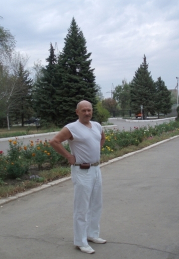 My photo - zmey999, 72 from Rostov-on-don (@zmey999)