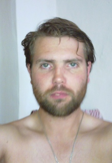 My photo - icewizard, 44 from Yuzhno-Sakhalinsk (@icewizard)