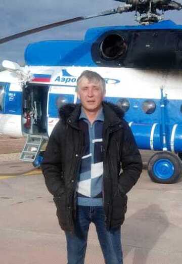 My photo - Oleg, 49 from Tulun (@oleg343472)