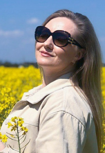 My photo - Yuliya, 41 from Krasnodar (@uliya122234)