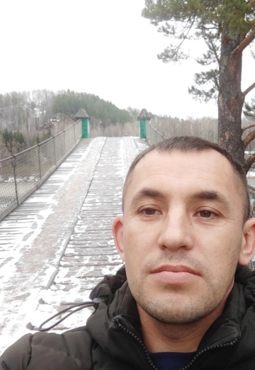 My photo - Konstantin, 39 from Khabarovsk (@konstantin95862)
