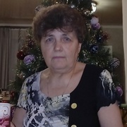 Светлана, 63, Горно-Алтайск
