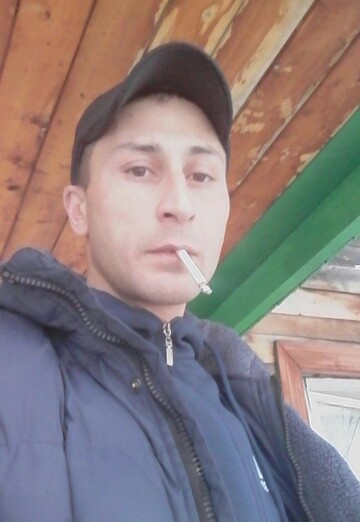Моя фотография - Тимур, 38 из Заринск (@timur57336)