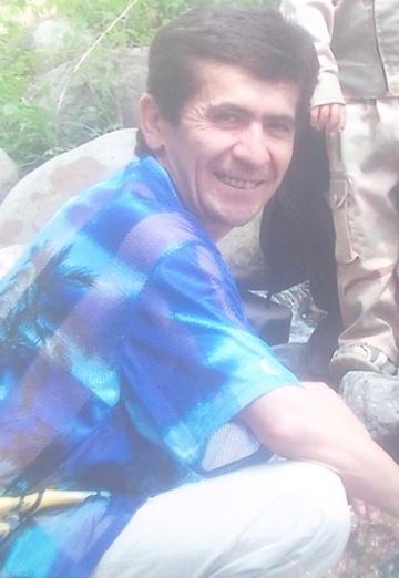 My photo - Aleksandr, 57 from Moscow (@aleksandr1231127)