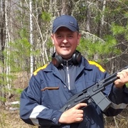 Виталий, 41, Нерюнгри