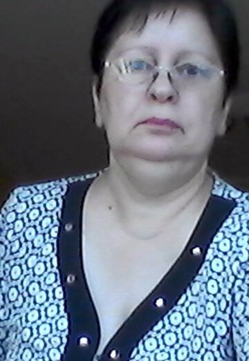 Моя фотография - Валентина, 58 из Колпашево (@valentina50826)