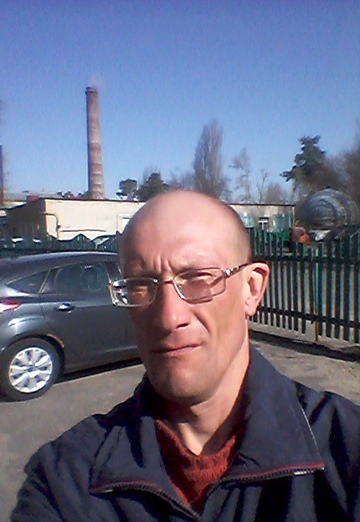 Моя фотография - александр, 42 из Минск (@aleksandr847788)