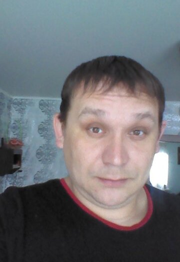 Моя фотография - Yura Stepanov, 42 из Белебей (@yurastepanov0)