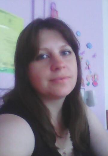 Моя фотография - Ольга Вихарева ( Сама, 33 из Выкса (@olgaviharevasamarova)