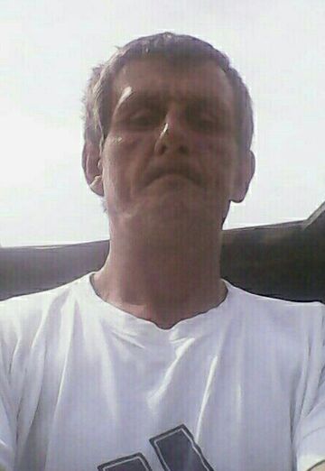 My photo - Andrey, 51 from Sayanogorsk (@andrey364646)