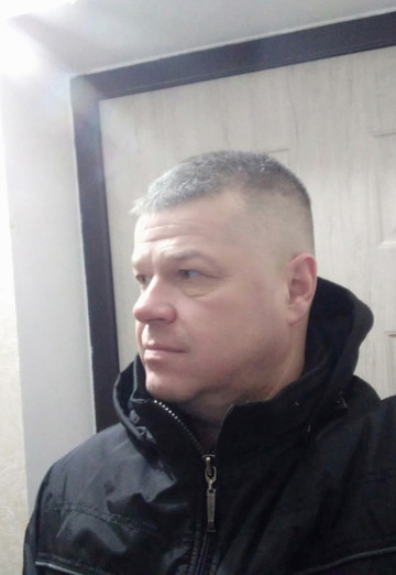 My photo - Aleksey, 52 from Perm (@aleksey555758)