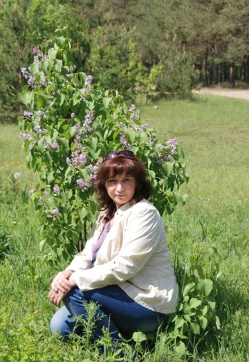 Mein Foto - Mary, 49 aus Wizebsk (@mary3478)