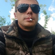 Александр, 39, Рамонь