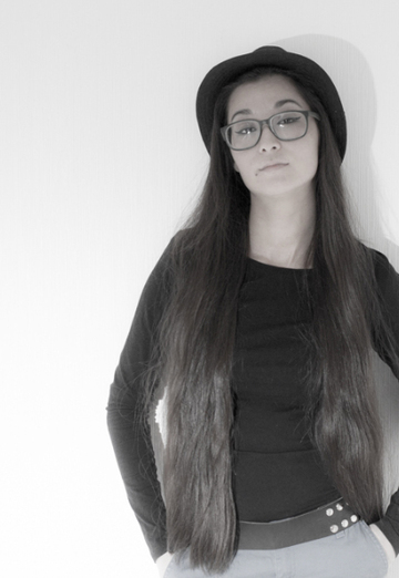 Rodnya Yoko Ono (@narcisa3) — my photo № 16