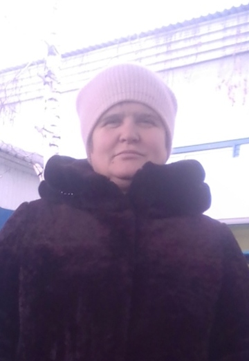 My photo - Oksana, 49 from Kansk (@oksana115271)