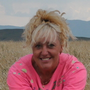 ЛЮДМИЛА, 54, Анучино
