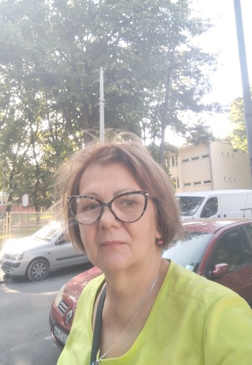 My photo - Stojanov Danica, 67 from Belgrade (@stojanovdanica)