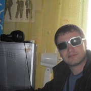 Евгений, 38, Волгореченск