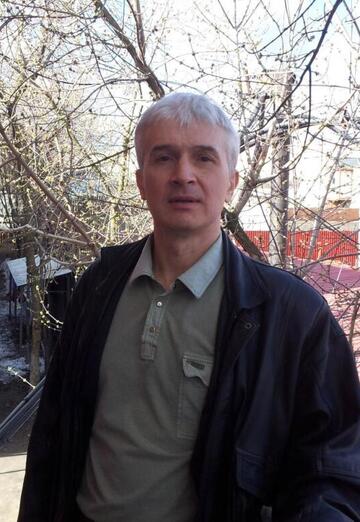 My photo - valeriy, 66 from Dzerzhinsk (@valeriy101548)