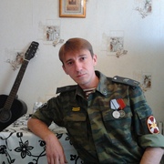 Dmitriy 43 Astrakhan