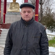 Vladimir 60 Volgogrado