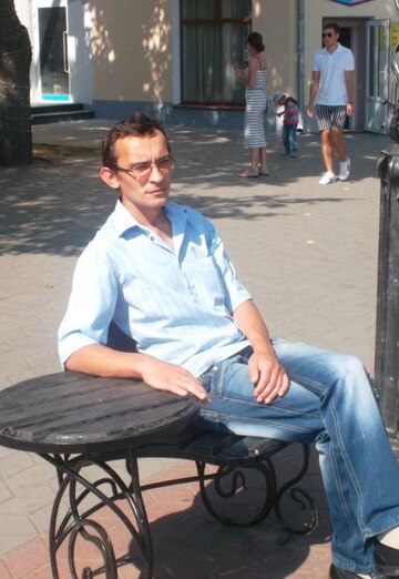 Моя фотография - Сергей, 35 из Столин (@sergey659535)