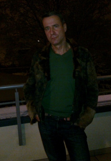 My photo - Ilgonis, 52 from Riga (@ilgonis1)