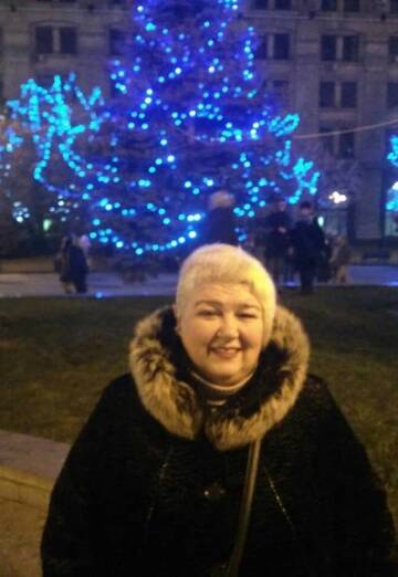 Моя фотография - Маришка Сказка, 55 из Киев (@kojovamarinanikolaevna)