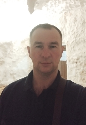 My photo - Vova, 38 from Nova Vodolaha (@vova73875)
