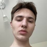 Леонид, 21, Стерлитамак