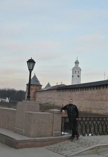 Моя фотография - Сергей, 33 из Красноперекопск (@sergey164911)