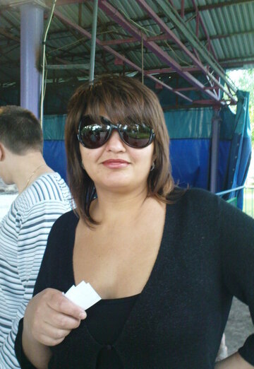 My photo - Rimma, 52 from Almetyevsk (@rimma674)