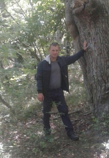 My photo - aleksandr, 45 from Voronezh (@aleksandr888387)