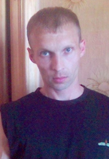 Моя фотография - Станислав, 51 из Москва (@stanislav20437)