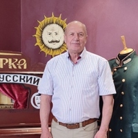 Александр, 61 год, Телец, Омск
