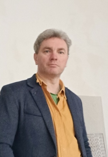 My photo - Aleksandr, 44 from Batumi (@aleksandr66285)
