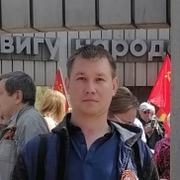 Дмитрий 36 Тольятти