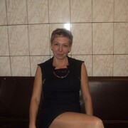 наталия, 48, Данилов