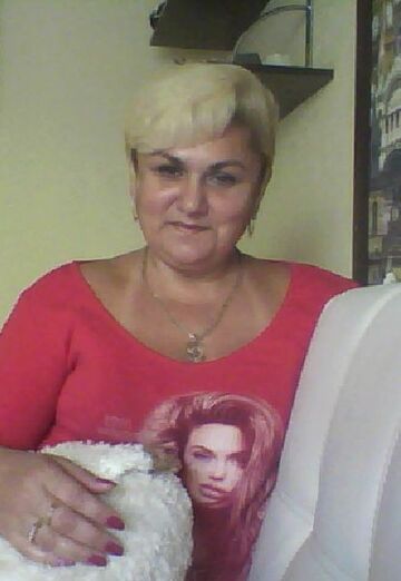 Моя фотография - Наталья, 87 из Белгород (@natalya125733)